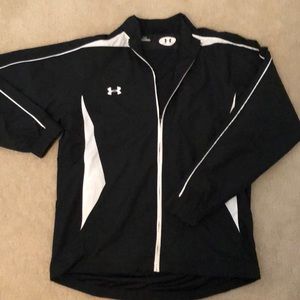 Under Armour jacket
